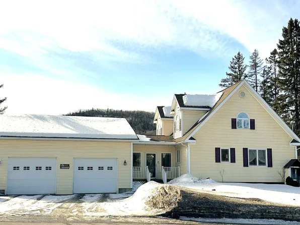 305 Market Street, Fort Kent, ME 04743