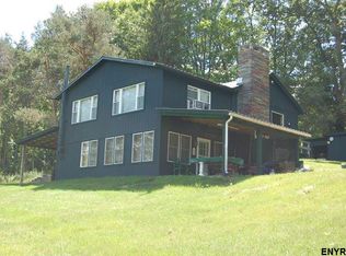 254 Kenyon Hill Rd, Cambridge, NY 12816