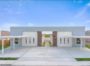 5705 Notre Dame Ave #1, McAllen, TX 78504