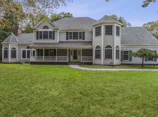 100 West St, Belle Mead, NJ 08502