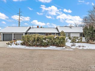 1009 Winther Ave, Nampa, ID 83651