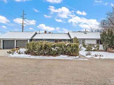 1009 Winther Ave, Nampa, ID, 83651