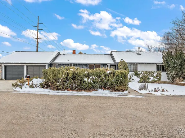 1009 Winther Ave, Nampa, ID 83651
