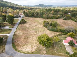 Birch St, Mount Ida, AR 71957