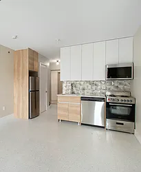 Rented by Urban Sanctuary