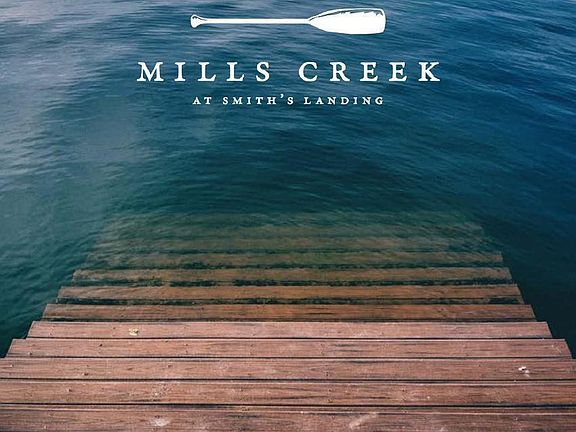 Image 5: Mills Creek