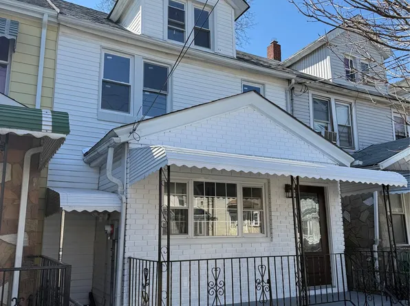 11640 131st Street, South Ozone Park, NY 11420