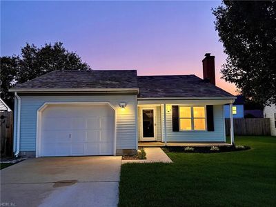 1608 Rechter Ct, Virginia Beach, VA, 23454