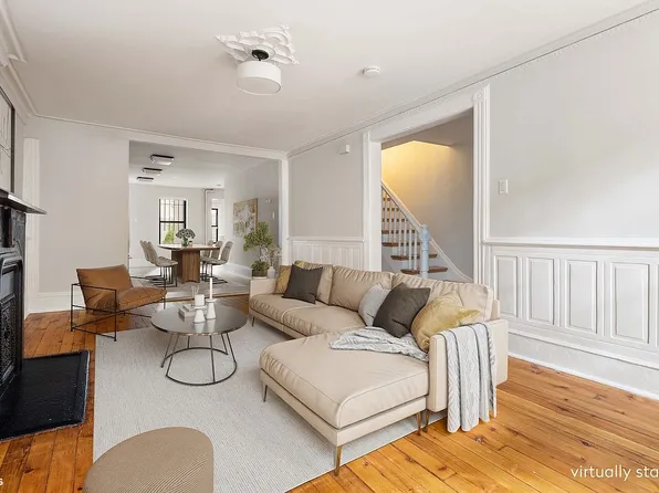 511 Monroe St, Brooklyn, NY 11221