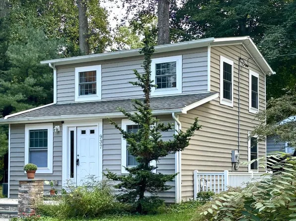937 Fern Trl, Crownsville, MD 21032