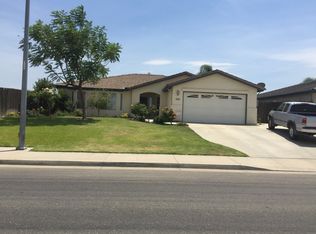 7911 Eagle Ridge St, Bakersfield, CA 93306