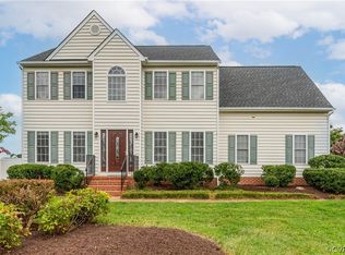 11116 Mill Place Ct, Glen Allen, VA 23060