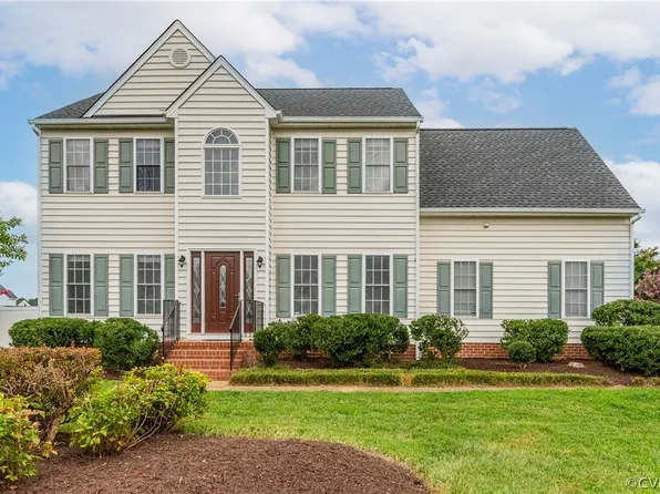 11116 Mill Place Ct, Glen Allen, VA 23060