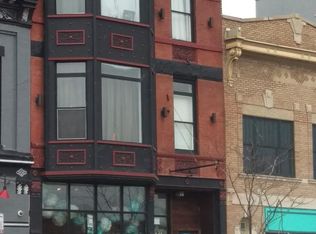 2511 W North Ave, Chicago, IL 60647