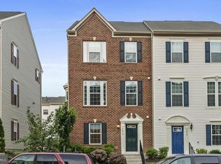 7515 Hearthside Way, Elkridge, MD 21075