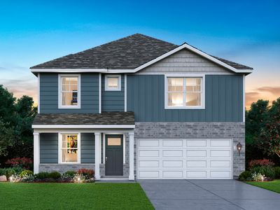 1900 Overland Dr, Plainfield, IL, 60586