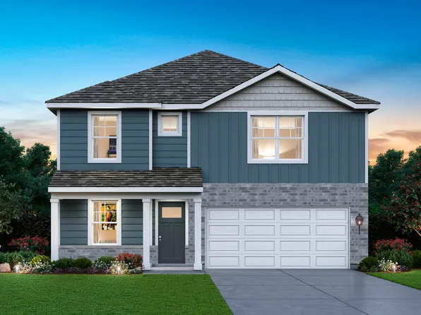 1900 Overland Dr, Plainfield, IL 60586