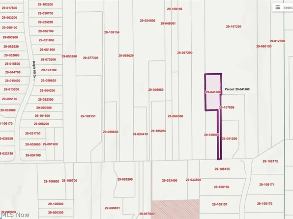 Bell Rd, Chagrin Falls, OH 44022