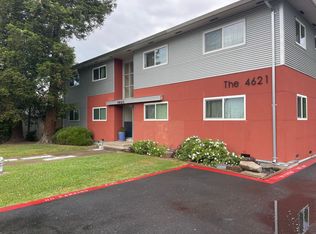 4621 El Camino Ave APT 5, Sacramento, CA 95821