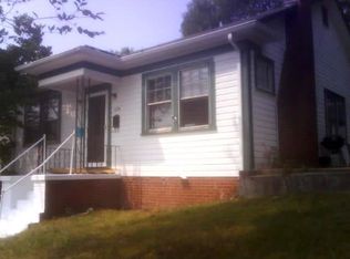 1574 E Center St, Kingsport, TN 37664