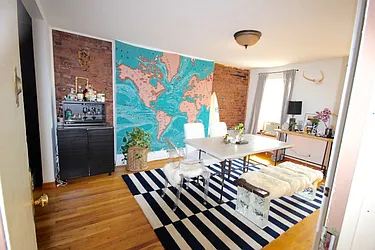 Rented by Landmark Realty & Management