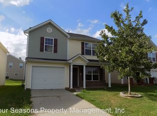 228 Hunslet Cres, Charlotte, NC 28206