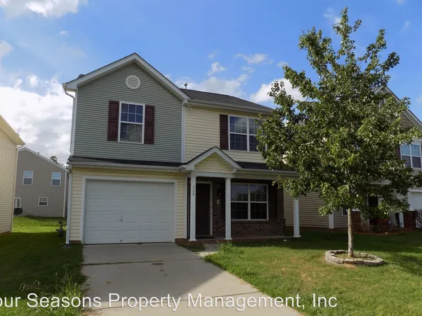 228 Hunslet Cres, Charlotte, NC 28206