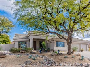 9090 E Conquistadores Dr, Scottsdale, AZ 85255