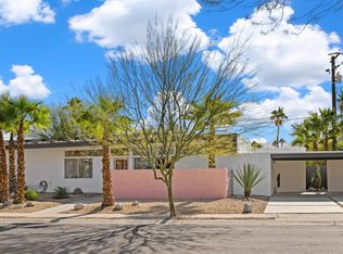 3475 E Avenida Fey Norte, Palm Springs, CA 92262