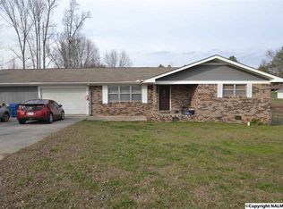 1761 Bruce Rd, Boaz, AL 35957