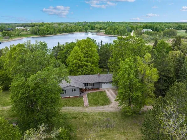30383 County Highway 26, Rochert, MN 56578