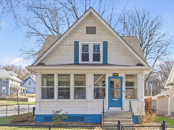 539 Harrison St, Council Bluffs, IA 51503