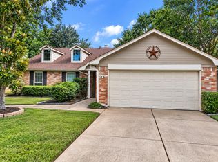 11310 Brass Hammer Ct, Houston, TX 77065