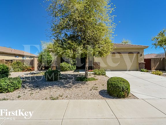 2nd image of 1018 W Corriente Dr