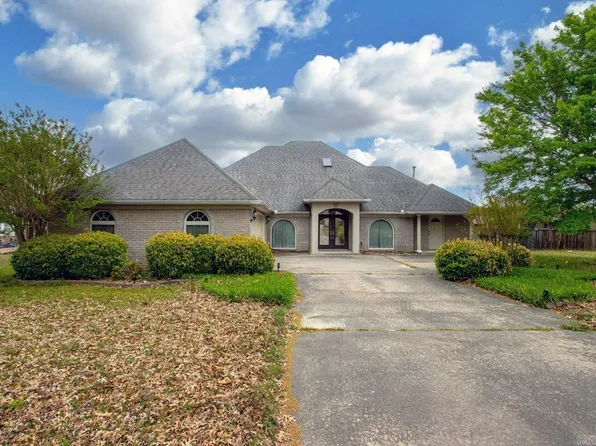 5818 Westminster Ave, Benton, AR 72019