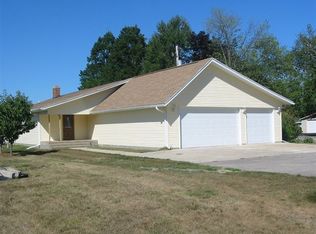 12904 Marsh Rd, Shelbyville, MI 49344