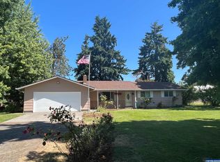 7743 Mill Creek Rd SE, Aumsville, OR 97325