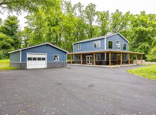 7160 Eelpot Rd, Naples, NY 14512