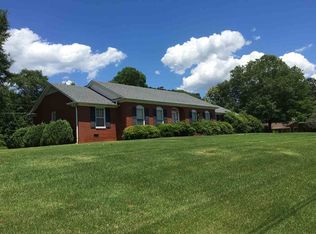 603 Westminster Dr, Pendleton, SC 29670