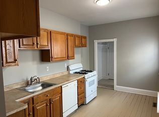 1129 William St, Hamilton, NJ 08610