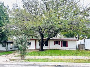 112 Woodbridge Way, Mesquite, TX 75149