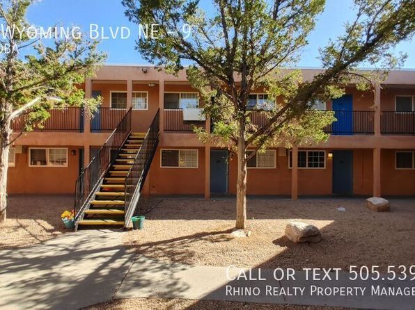 4900 Wyoming Blvd NE #32