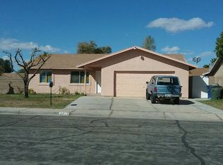 2834 W 27th Pl, Yuma, AZ 85364