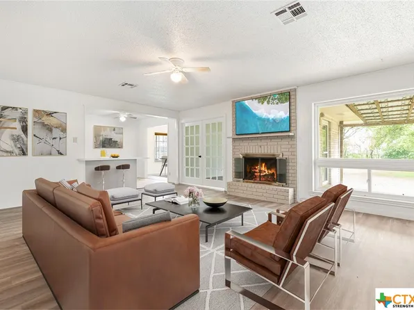 505 Arapaho Dr, Temple, TX 76504