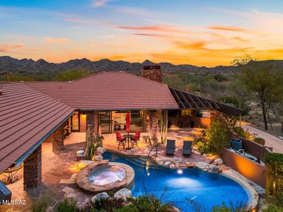 1092 W Vistoso Highlands Dr, Oro Valley, AZ, 85755