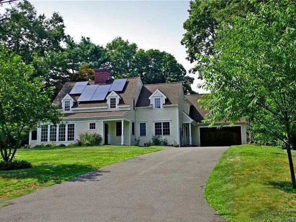 35 Gorham Avenue, Westport, CT 06880