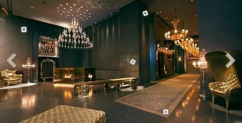 Rented by Town Residential