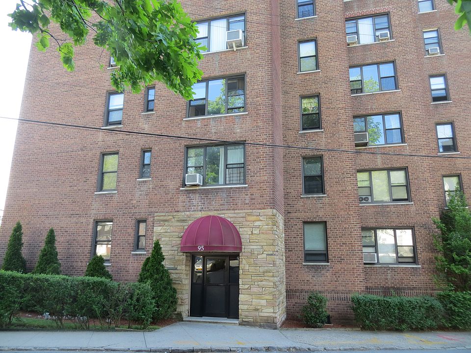 1st image of 95 Sedgwick Ave APT 6J