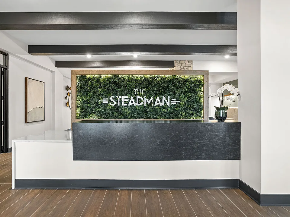 The Steadman Apartments of Carmel