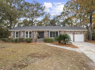 101 Milton Ct, Goose Creek, SC 29445